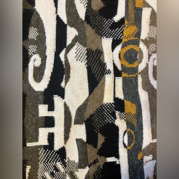 Vintage Sweater Justine Todd Pullover 80’s Women’s 2X - Picture 15 of 15